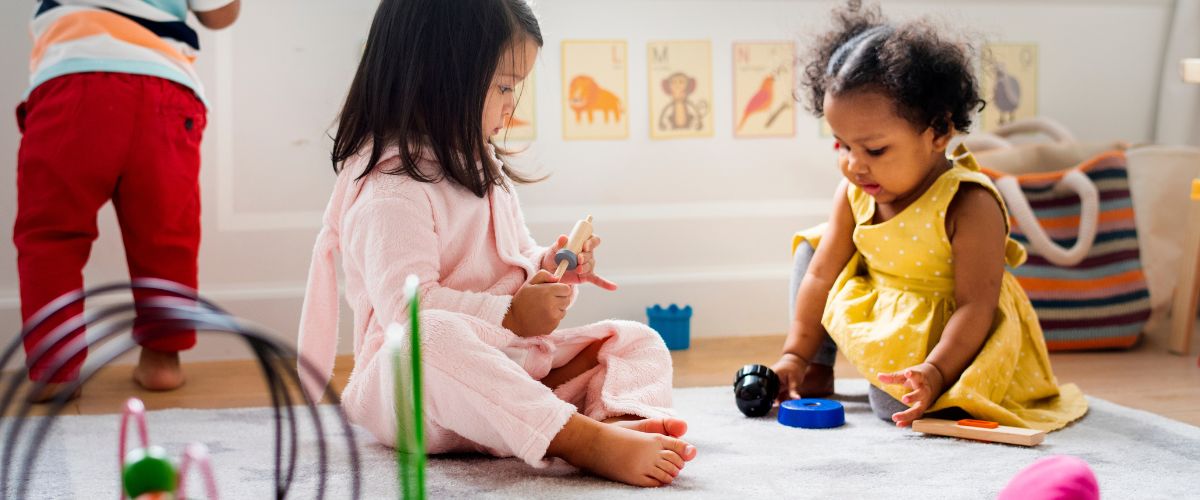The Most Common Signs of Negligent Child Care