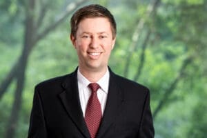 Aaron Monick, a personal injury attorney licensed in Georgia, California, and Tennessee. He is a member of The Million Dollar Advocates Forum and speaks English, Spanish, and French.