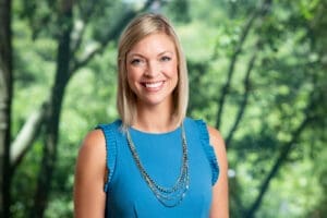 Professional headshot of Alyssa White, Esq.