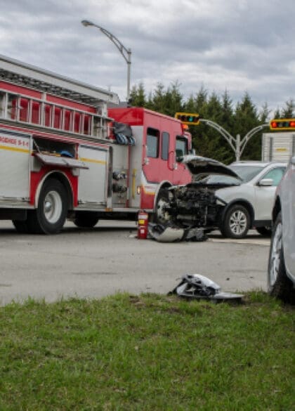 Car Accident Lawyers