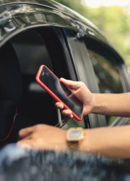 Car Accident Attorney