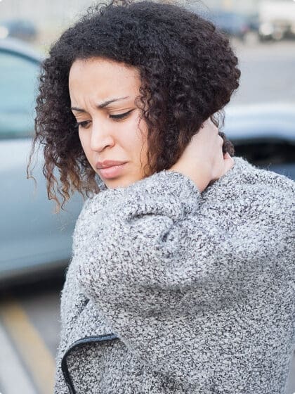 Auto Accident Lawyers - Montlick