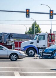 Big Truck Accident Attorney - Montlick Injury Attorneys