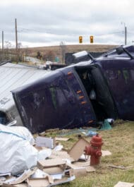 18-Wheeler Truck Accident Lawyers
