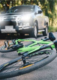 Bicycle Accident Lawyer - Montlick Injury Attorneys