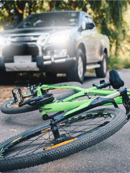 Bike Accident Injury Lawyers - Montlick Injury Attorneys