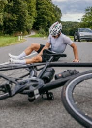 Cycling Accident Injury Attorney