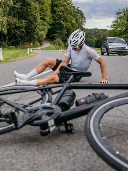 Cycling Accident Injury Attorney