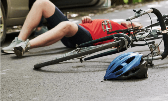 Bike Accident Injury Lawyers - Montlick Injury Attorneys