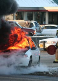 Atlanta Burn Injury Lawyer - Montlick Injury Attorneys