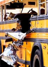 Bus Injury Lawyers - Montlick Injury Attorneys