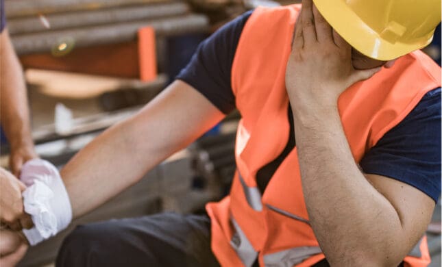 Workers compensation lawyers