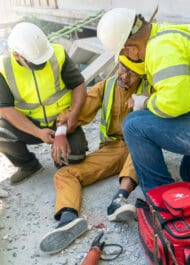 Construction Accident Lawyers