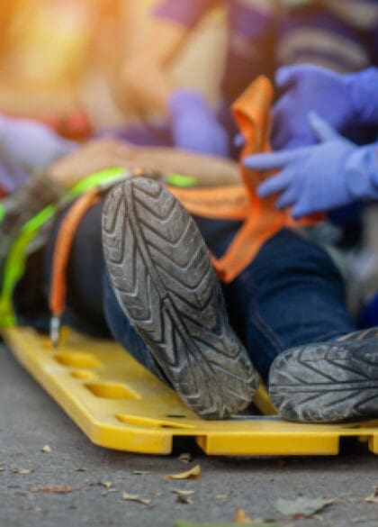 Wrongful Death Lawyers