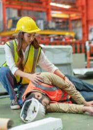 Construction Injury Death Lawyers - Montlick Injury Attorneys