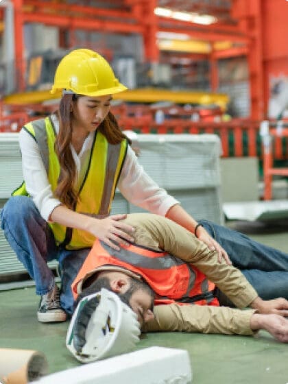 Construction Injury Death Lawyers - Montlick Injury Attorneys