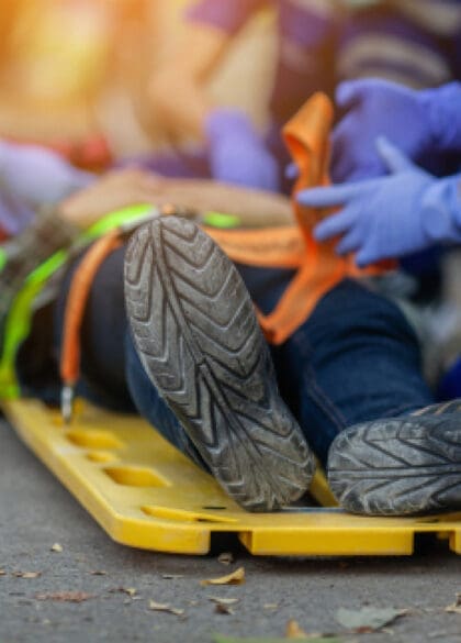 Construction Injury Death Lawyers - Montlick Injury Attorneys