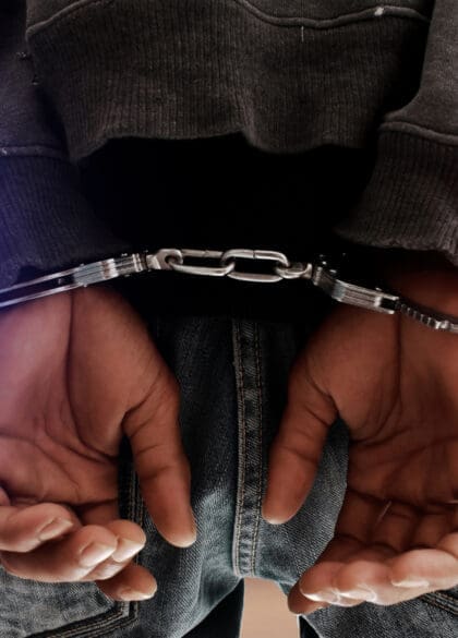 False Arrest Lawyers