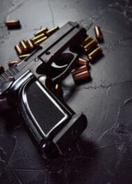 Firearms Wrongful Death Lawyer