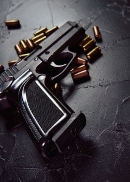 Firearms Wrongful Death Lawyer