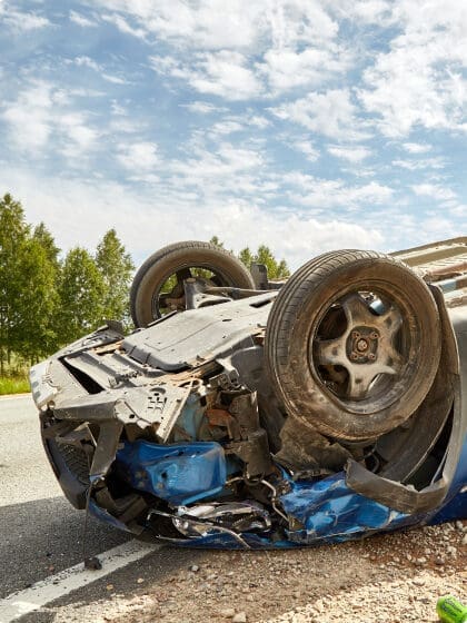 GA Personal Injury Lawyers - Montlick Injury Attorneys