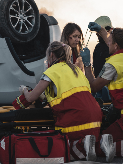 Macon GA Personal Injury Attorney