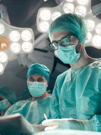 Nataional Medical Device Attorneys