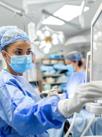 Medical Device Attorneys - Montlick Injury Attorneys