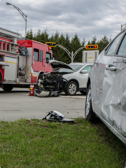Montlick - Fighting for Auto Accident Victims Nationwide