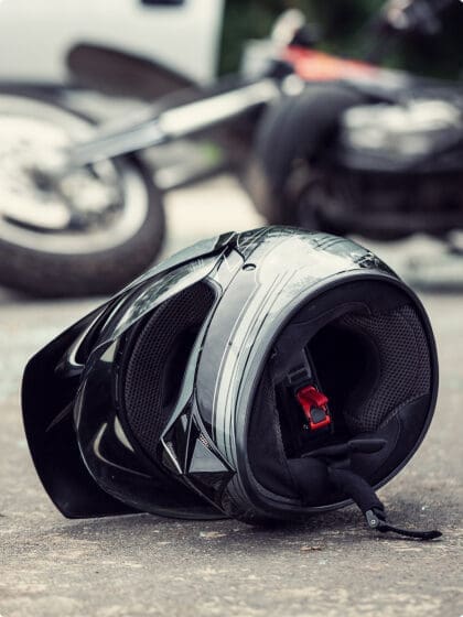 Motorcycle Accident Lawyers