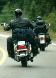 Motorcycle Injury Lawyers