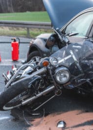 Motorcycle Injury Lawyers - Montlick Injury Attorneys