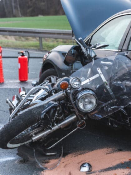 Motorcycle Injury Lawyers - Montlick Injury Attorneys