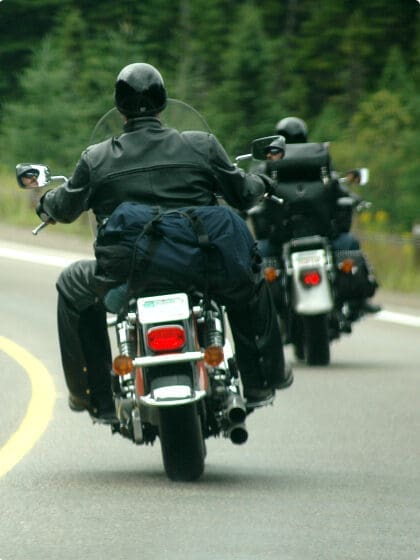 Motorcycle Injury Lawyers - Montlick Injury Attorneys