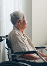 Nursing Home Abuse Attorney - Montlick Injury Attorneys