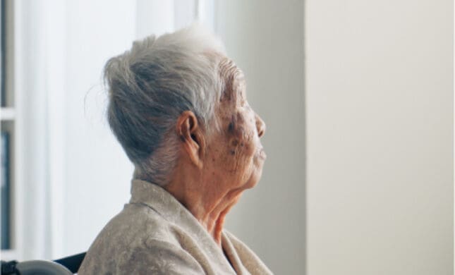 Nursing Home Abuse Attorney - Montlick Injury Attorneys
