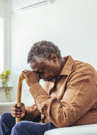 Nursing Home Abuse Attorney - Montlick Injury Attorneys