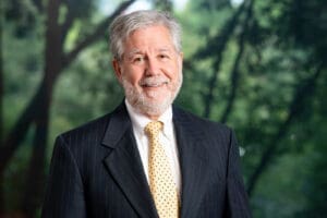 Professional headshot of Patrick Matarrese, Esq.