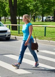 Pedestrian Injury Attorney - Montlick Injury Attorneys