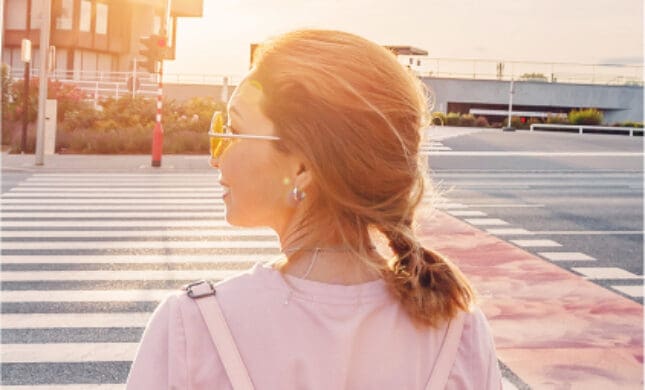 Pedestrian Injury Lawyers