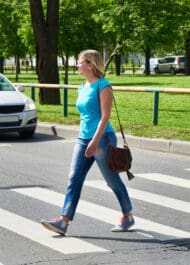 Pedestrian Accident Lawyers