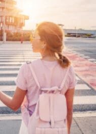 Pedestrian Injury Lawyers - Montlick Injury Attorneys