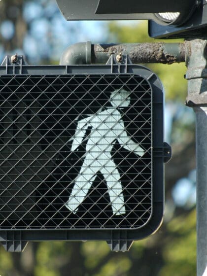 Pedestrian Injury Lawyers - Montlick Injury Attorneys