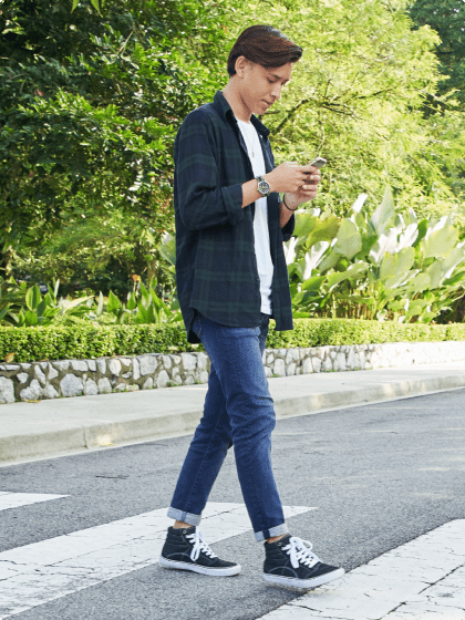 Pedestrian Injury Lawyers - Montlick Injury Attorneys