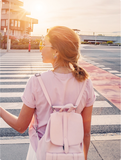 Pedestrian Injury Lawyers - Montlick
