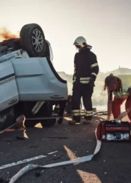 Atlanta car accident lawyer