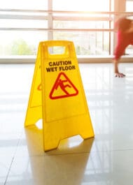 Slip and Fall Lawyers - Montlick Injury Attorneys