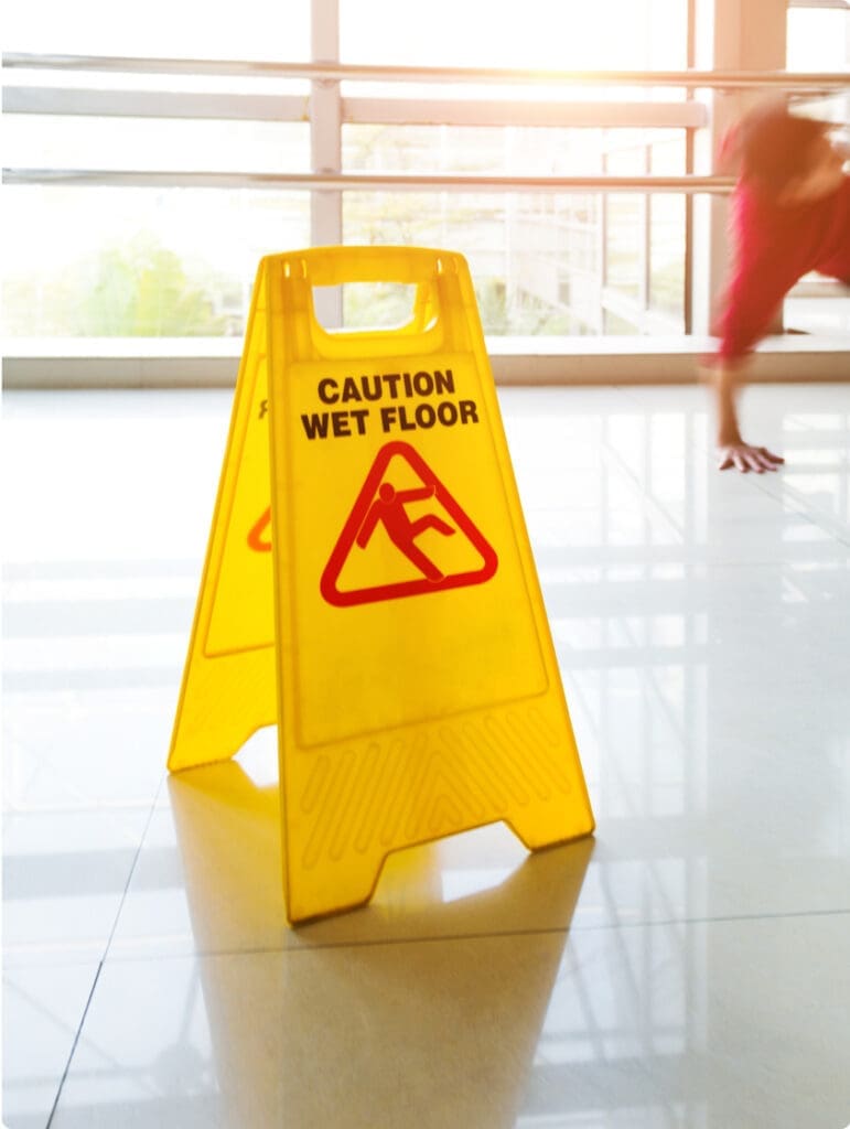 Slip-and-Fall Attorneys