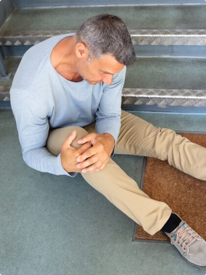 Slip and Fall Lawyers - Montlick Injury Attorneys