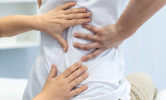 Spinal Cord Injury Lawyer